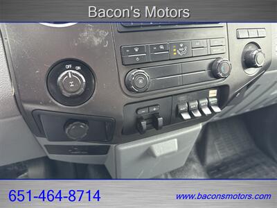 2016 Ford F-350 Super Duty XL   - Photo 19 - Forest Lake, MN 55025