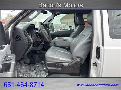 2016 Ford F-350 Super Duty XL   - Photo 13 - Forest Lake, MN 55025