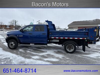 2015 RAM 5500   - Photo 8 - Forest Lake, MN 55025