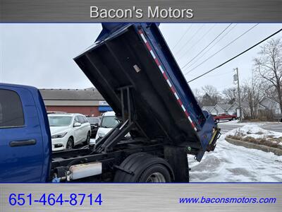 2015 RAM 5500   - Photo 14 - Forest Lake, MN 55025