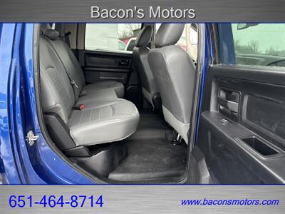 2015 RAM 5500   - Photo 12 - Forest Lake, MN 55025