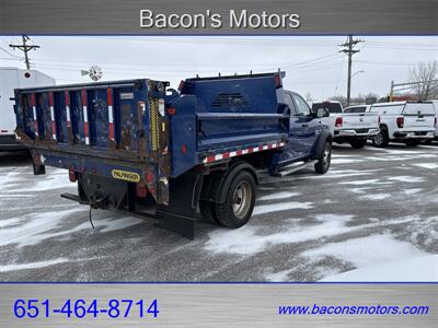 2015 RAM 5500   - Photo 5 - Forest Lake, MN 55025