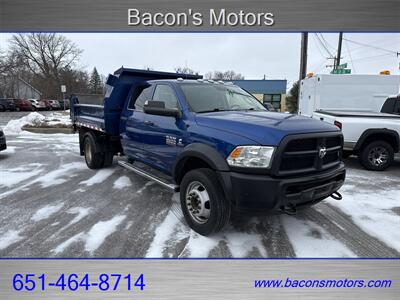 2015 RAM 5500   - Photo 3 - Forest Lake, MN 55025