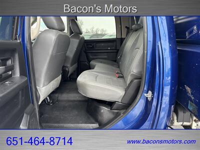 2015 RAM 5500   - Photo 11 - Forest Lake, MN 55025