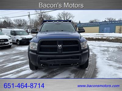 2015 RAM 5500   - Photo 2 - Forest Lake, MN 55025
