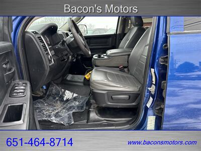 2015 RAM 5500   - Photo 10 - Forest Lake, MN 55025