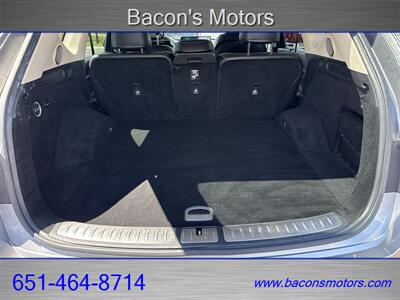 2021 Genesis GV80 3.5T AWD Advanced - Photo 14 - Forest Lake, MN 55025