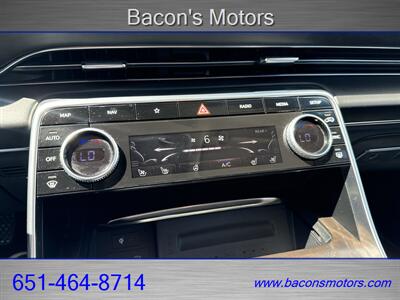 2021 Genesis GV80 3.5T AWD Advanced - Photo 31 - Forest Lake, MN 55025