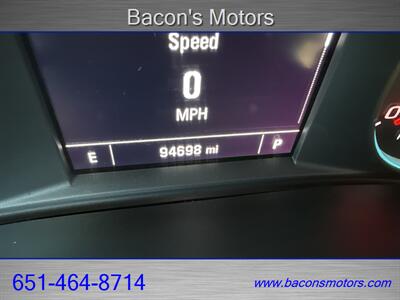 2018 Chevrolet Traverse LS   - Photo 19 - Forest Lake, MN 55025
