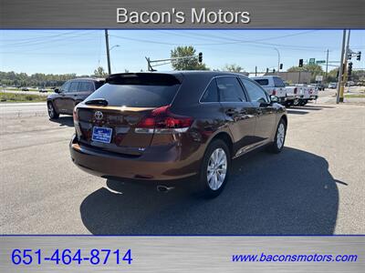 2013 Toyota Venza LE   - Photo 5 - Forest Lake, MN 55025