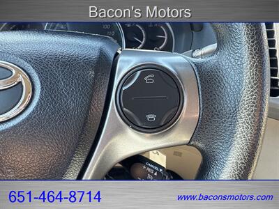 2013 Toyota Venza LE   - Photo 19 - Forest Lake, MN 55025