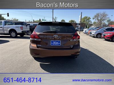 2013 Toyota Venza LE   - Photo 6 - Forest Lake, MN 55025