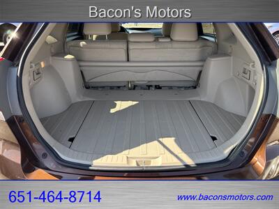 2013 Toyota Venza LE   - Photo 14 - Forest Lake, MN 55025