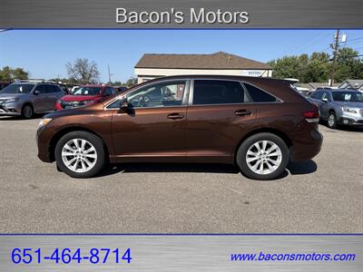 2013 Toyota Venza LE   - Photo 8 - Forest Lake, MN 55025