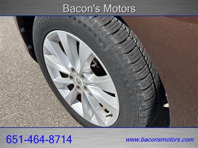 2013 Toyota Venza LE   - Photo 9 - Forest Lake, MN 55025