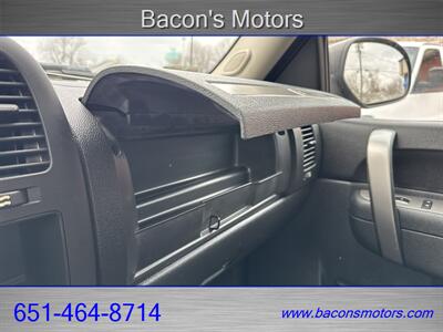 2012 GMC Sierra 1500 SLE 2WD   - Photo 8 - Forest Lake, MN 55025