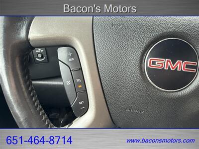 2012 GMC Sierra 1500 SLE 2WD   - Photo 12 - Forest Lake, MN 55025