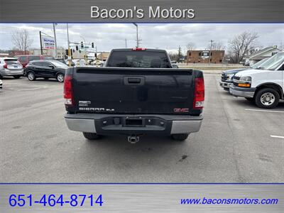 2012 GMC Sierra 1500 SLE 2WD   - Photo 7 - Forest Lake, MN 55025