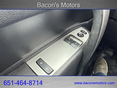 2012 GMC Sierra 1500 SLE 2WD   - Photo 9 - Forest Lake, MN 55025