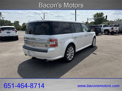 2013 Ford Flex Limited   - Photo 5 - Forest Lake, MN 55025
