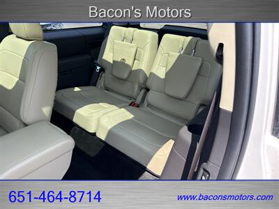 2013 Ford Flex Limited   - Photo 12 - Forest Lake, MN 55025