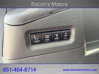 2013 Ford Flex Limited   - Photo 17 - Forest Lake, MN 55025