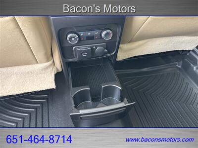 2013 Ford Flex Limited   - Photo 22 - Forest Lake, MN 55025