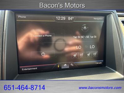 2013 Ford Flex Limited   - Photo 27 - Forest Lake, MN 55025