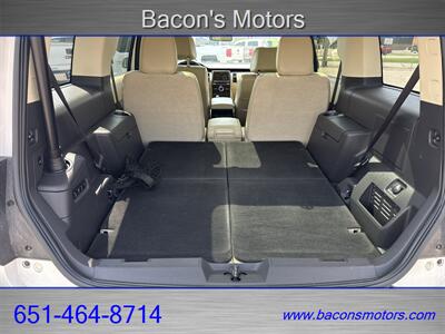 2013 Ford Flex Limited   - Photo 16 - Forest Lake, MN 55025