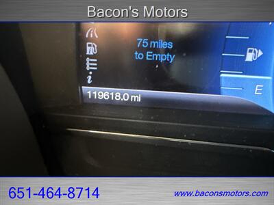 2013 Ford Flex Limited   - Photo 26 - Forest Lake, MN 55025