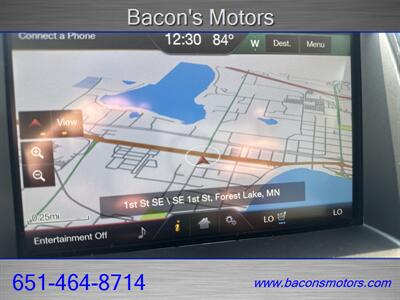 2013 Ford Flex Limited   - Photo 28 - Forest Lake, MN 55025