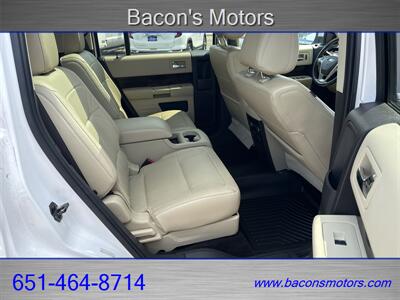 2013 Ford Flex Limited   - Photo 19 - Forest Lake, MN 55025