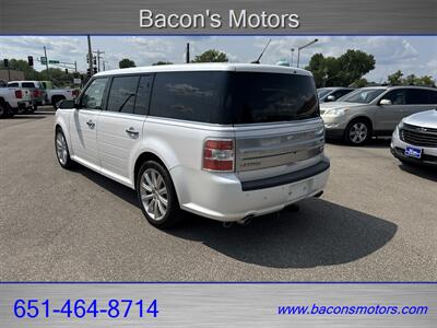 2013 Ford Flex Limited   - Photo 7 - Forest Lake, MN 55025