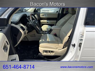 2013 Ford Flex Limited   - Photo 10 - Forest Lake, MN 55025