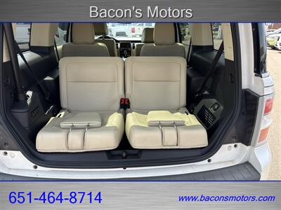 2013 Ford Flex Limited   - Photo 18 - Forest Lake, MN 55025