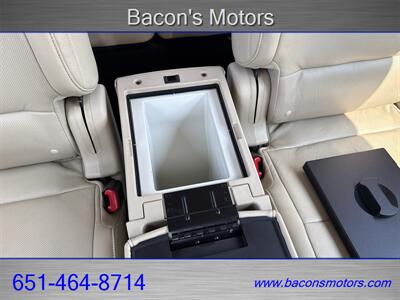 2013 Ford Flex Limited   - Photo 33 - Forest Lake, MN 55025