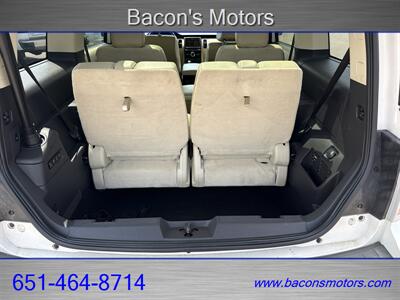 2013 Ford Flex Limited   - Photo 15 - Forest Lake, MN 55025