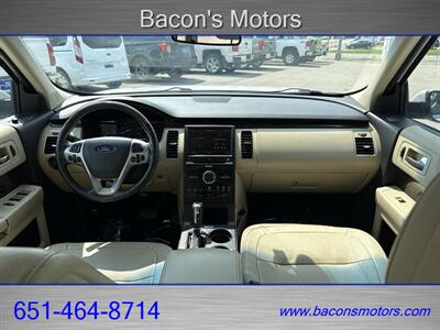 2013 Ford Flex Limited   - Photo 23 - Forest Lake, MN 55025