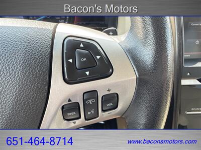 2013 Ford Flex Limited   - Photo 25 - Forest Lake, MN 55025