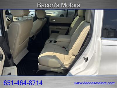 2013 Ford Flex Limited   - Photo 11 - Forest Lake, MN 55025