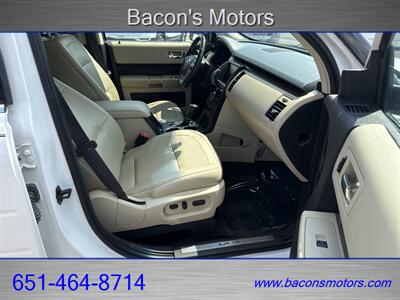 2013 Ford Flex Limited   - Photo 21 - Forest Lake, MN 55025