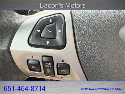 2013 Ford Flex Limited   - Photo 24 - Forest Lake, MN 55025