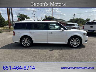 2013 Ford Flex Limited   - Photo 4 - Forest Lake, MN 55025