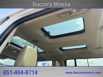 2013 Ford Flex Limited   - Photo 20 - Forest Lake, MN 55025