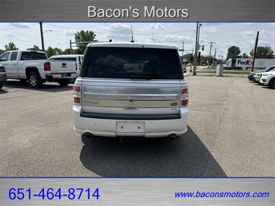 2013 Ford Flex Limited   - Photo 6 - Forest Lake, MN 55025