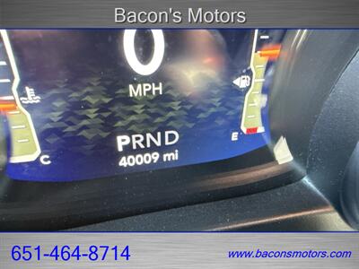 2019 Jeep Wrangler Unlimited Sahara   - Photo 18 - Forest Lake, MN 55025