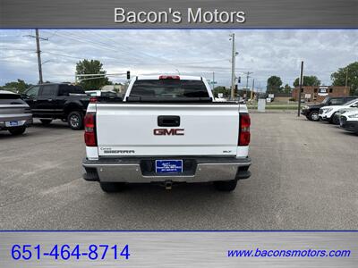 2014 GMC Sierra 1500 SLT   - Photo 6 - Forest Lake, MN 55025