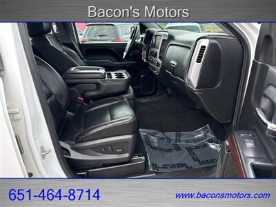 2014 GMC Sierra 1500 SLT   - Photo 14 - Forest Lake, MN 55025