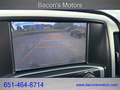 2014 GMC Sierra 1500 SLT   - Photo 19 - Forest Lake, MN 55025