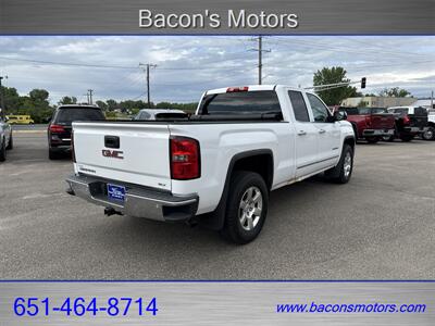2014 GMC Sierra 1500 SLT   - Photo 5 - Forest Lake, MN 55025